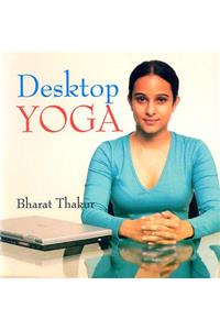 Desktop Yoga