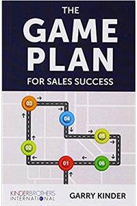 The Game Plan for Sales Success