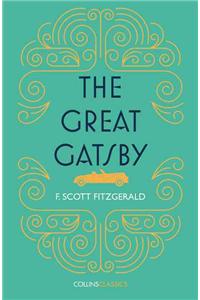 The Great Gatsby