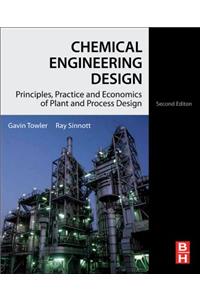 Chemical Engineering Design