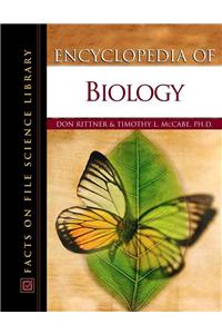 Encyclopedia of Biology