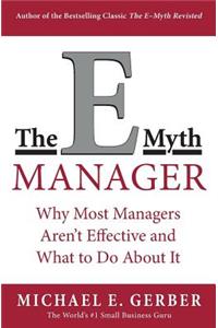 The E-Myth Manager