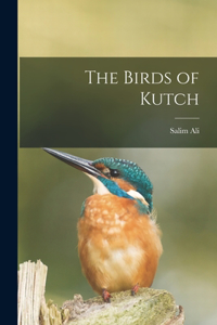 The Birds of Kutch