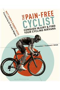 The Pain-Free Cyclist