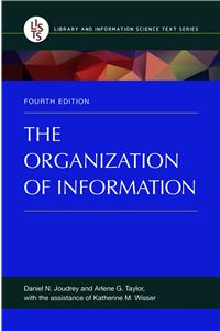 Organization of Information