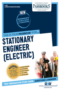 Stationary Engineer (Electric), 759