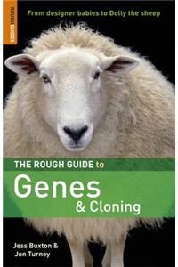 The Rough Guide to Genes and Cloning