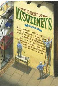 The Best of McSweeneys