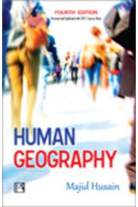 Human Geography