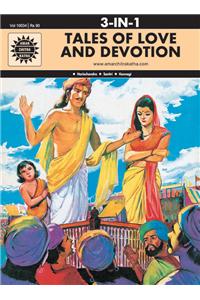 3 in 1: Tales Of Love And Devotion