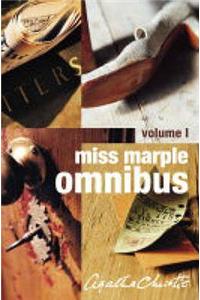 Miss Marple Omnibus