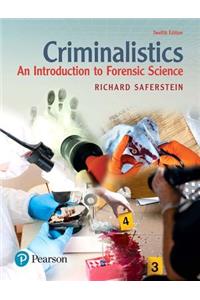 Criminalistics