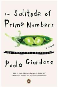 The Solitude of Prime Numbers