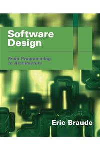 Software Design