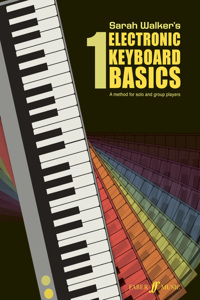 Electronic Keyboard Basics