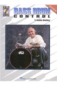 Bass Drum Control