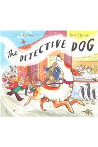 Detective Dog