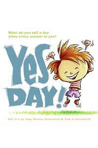 Yes Day!