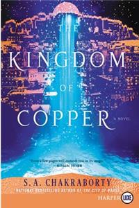 The Kingdom of Copper