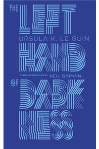 The Left Hand of Darkness