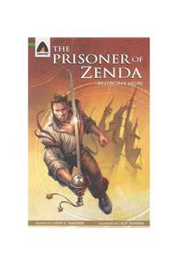 Uyr Level-3 The Prisoner Of Zenda