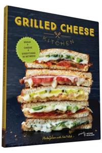 Grilled Cheese Kitchen