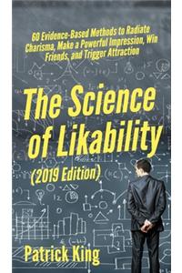 The Science of Likability