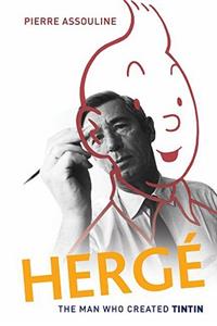 Hergé