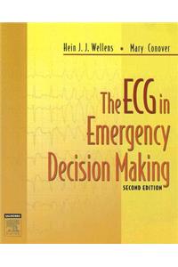 ECG in Emergency Decision Making