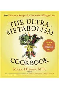 The Ultrametabolism Cookbook