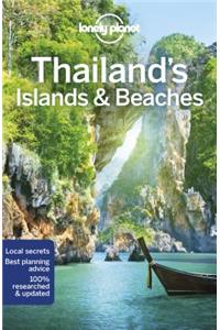 Lonely Planet Thailand's Islands & Beaches 11