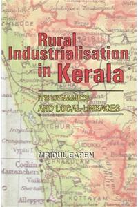 Rural Industrialisation in Kerala