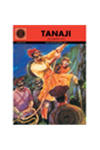 Tanaji