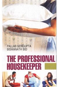 The Professional Housekeeper