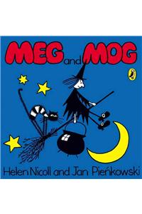 Meg and Mog