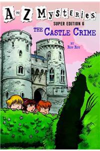 Castle Crime