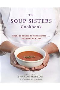 The Soup Sisters Cookbook