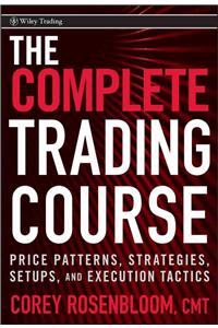 The Complete Trading Course