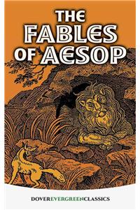 The Fables of Aesop