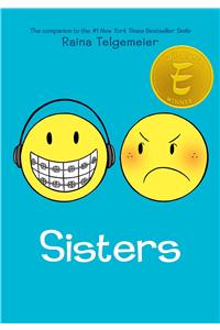 Sisters: A Graphic Novel