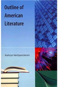 Outline of American Literature