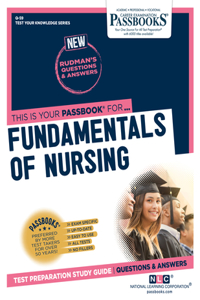 Fundamentals of Nursing