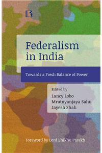 Federalism in India