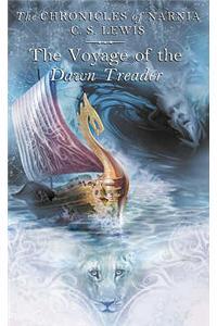 Voyage of the Dawn Treader