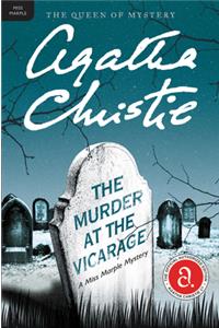 The Murder at the Vicarage