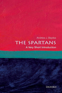 The Spartans: A Very Short Introduction