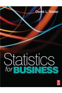 Statistics for Business