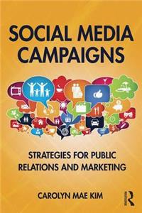 Social Media Campaigns