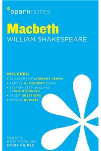 Macbeth Sparknotes Literature Guide