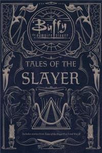 Tales of the Slayer